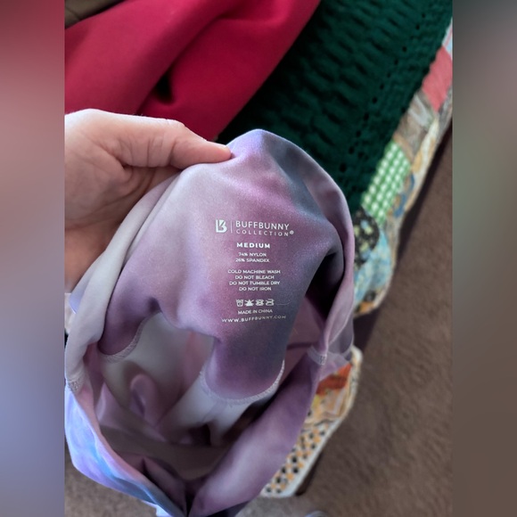 Buffbunny - Picture 4 of 4